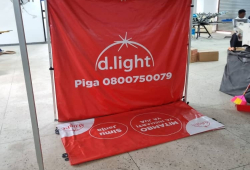 Office Branding and Advertising